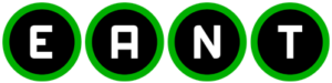 EANT Logo