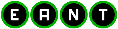 EANT Logo
