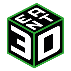 EANT 3D-Logo