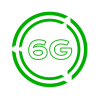 Ikon 6G - Kommunikationstechnik