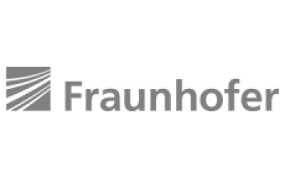 Logo Fraunhofer