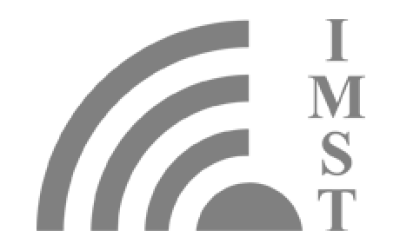 partner-imst Logo IMST