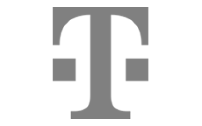 Logo Deutsche Telekom